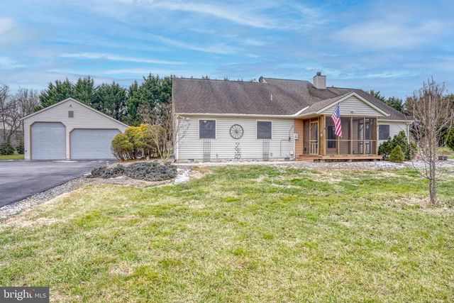 651 DAISEY RD, Clayton, DE 19938