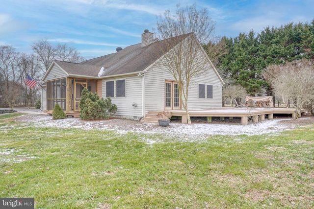 651 DAISEY RD, Clayton, DE 19938