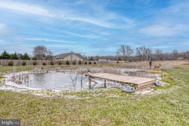 651 DAISEY RD, Clayton, DE 19938