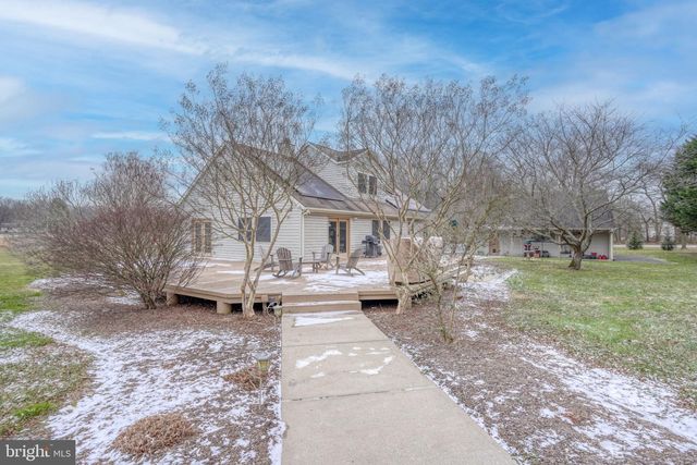 651 DAISEY RD, Clayton, DE 19938