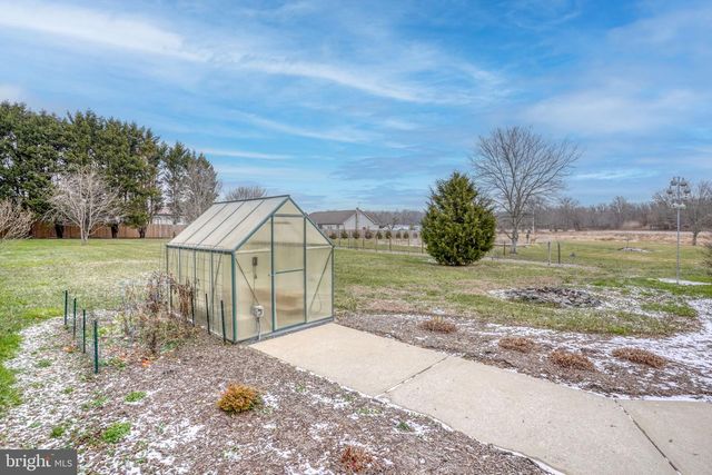 651 DAISEY RD, Clayton, DE 19938