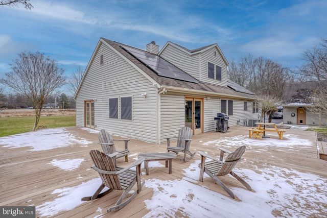 651 DAISEY RD, Clayton, DE 19938