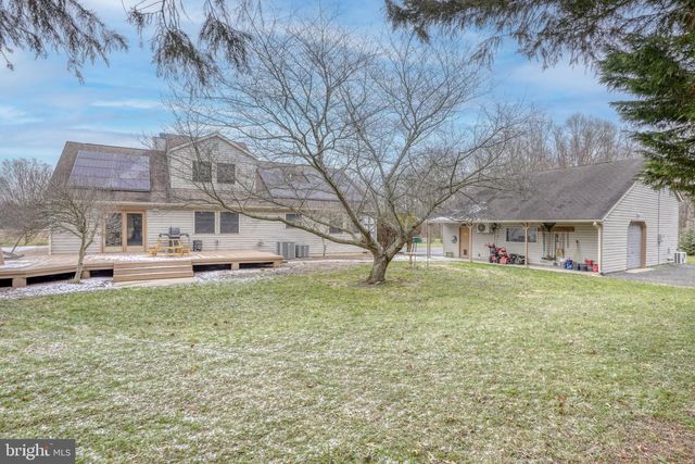 651 DAISEY RD, Clayton, DE 19938