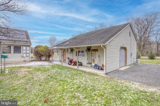 651 DAISEY RD, Clayton, DE 19938