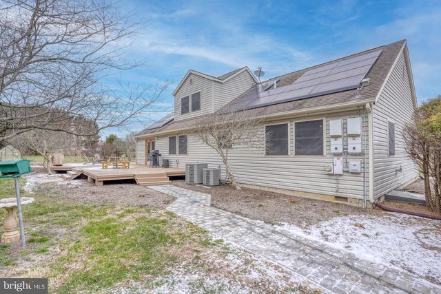 651 DAISEY RD, Clayton, DE 19938