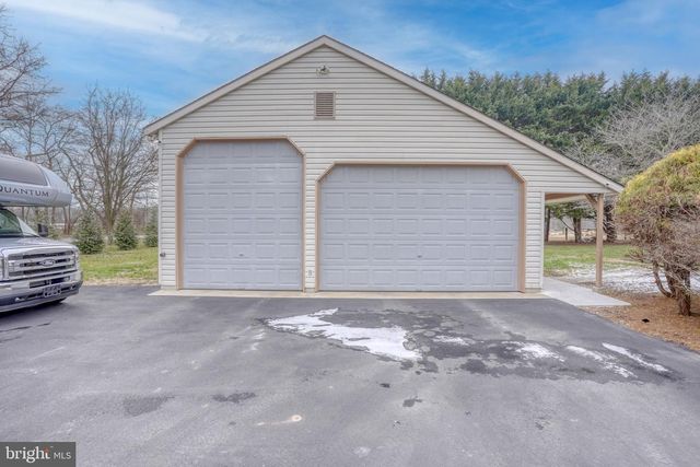 651 DAISEY RD, Clayton, DE 19938