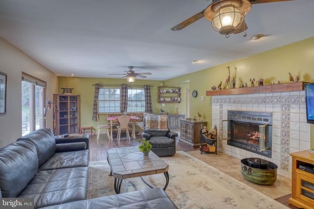 651 DAISEY RD, Clayton, DE 19938