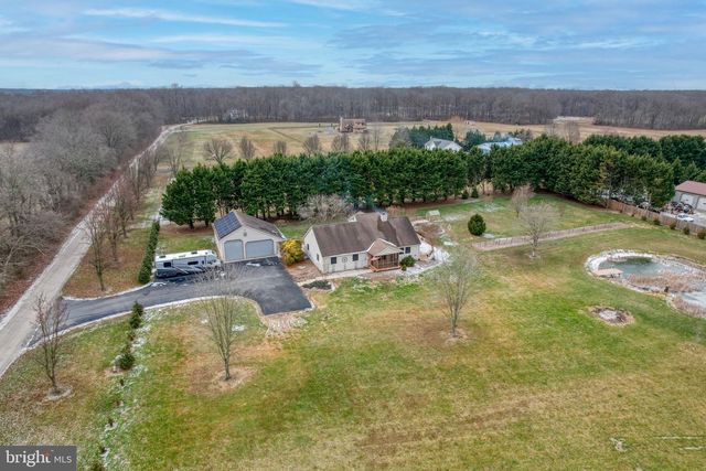 651 DAISEY RD, Clayton, DE 19938