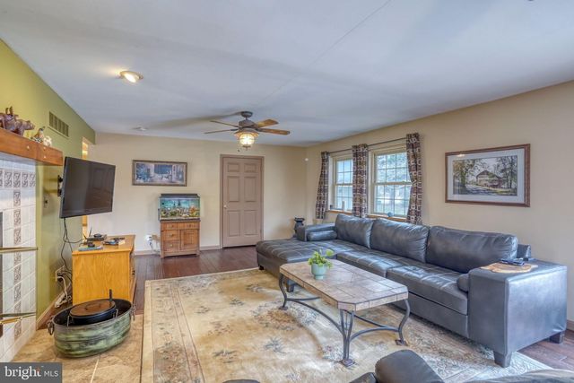 651 DAISEY RD, Clayton, DE 19938