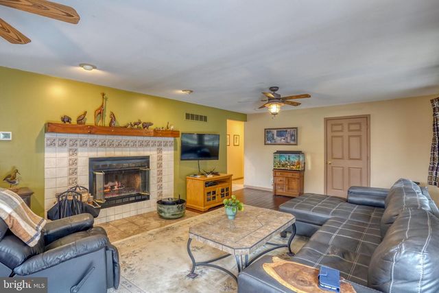 651 DAISEY RD, Clayton, DE 19938