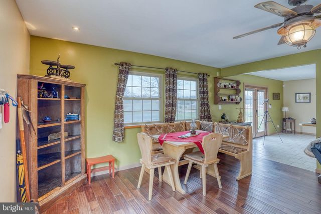 651 DAISEY RD, Clayton, DE 19938