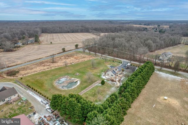 651 DAISEY RD, Clayton, DE 19938