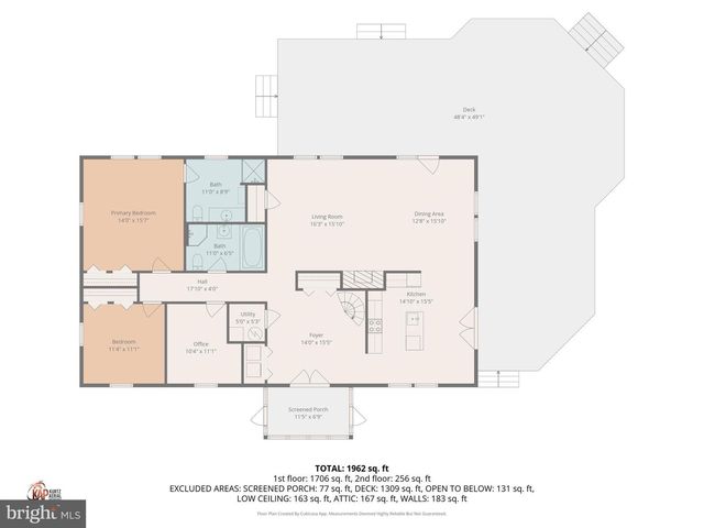 651 DAISEY RD, Clayton, DE 19938