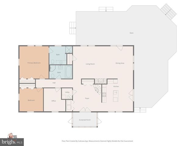 651 DAISEY RD, Clayton, DE 19938