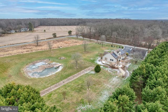 651 DAISEY RD, Clayton, DE 19938