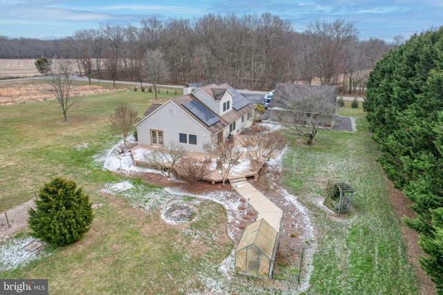 651 DAISEY RD, Clayton, DE 19938