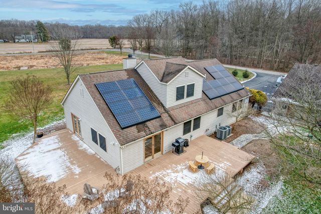 651 DAISEY RD, Clayton, DE 19938