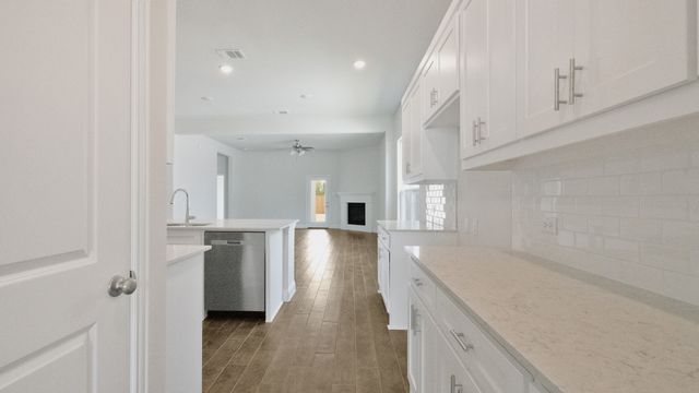 603 Parrino Parkway, Princeton, TX 75407