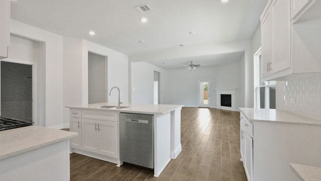 603 Parrino Parkway, Princeton, TX 75407