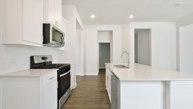 603 Parrino Parkway, Princeton, TX 75407