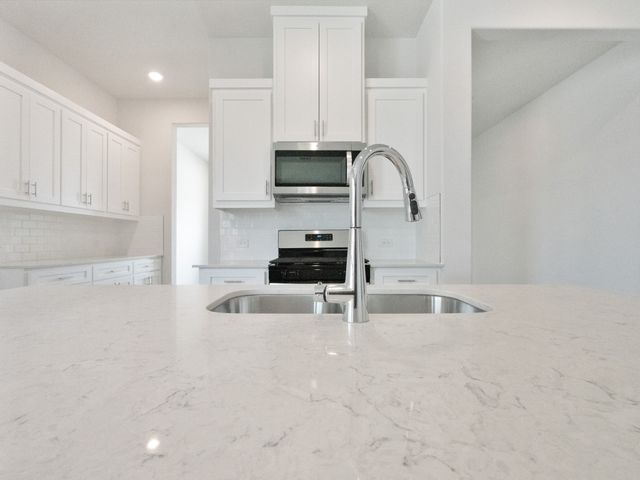 603 Parrino Parkway, Princeton, TX 75407