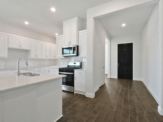 603 Parrino Parkway, Princeton, TX 75407