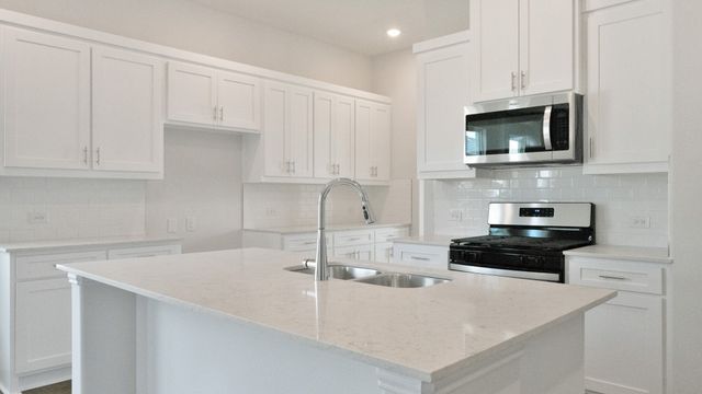 603 Parrino Parkway, Princeton, TX 75407