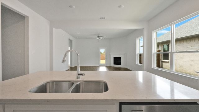 603 Parrino Parkway, Princeton, TX 75407