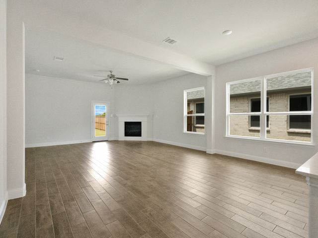 603 Parrino Parkway, Princeton, TX 75407