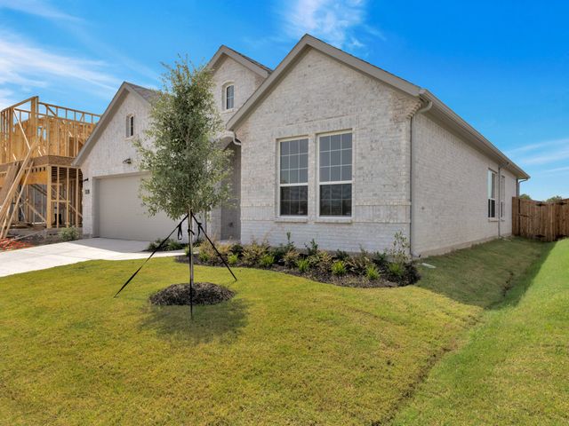 603 Parrino Parkway, Princeton, TX 75407