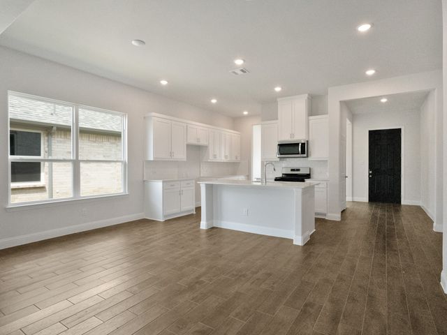 603 Parrino Parkway, Princeton, TX 75407