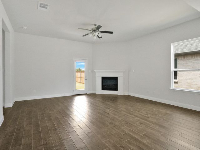 603 Parrino Parkway, Princeton, TX 75407