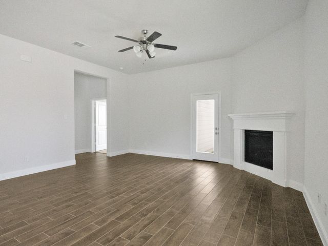 603 Parrino Parkway, Princeton, TX 75407