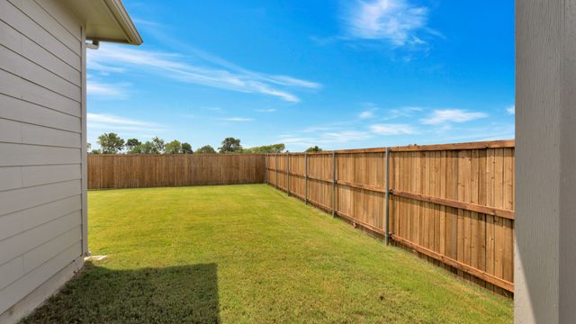 603 Parrino Parkway, Princeton, TX 75407