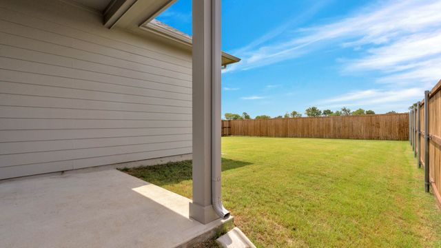 603 Parrino Parkway, Princeton, TX 75407
