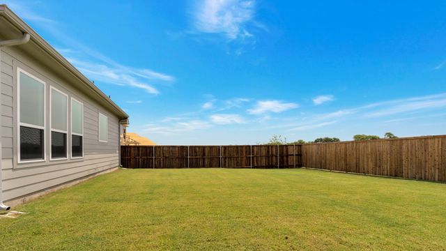 603 Parrino Parkway, Princeton, TX 75407