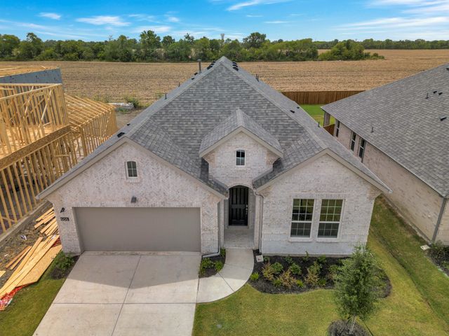 603 Parrino Parkway, Princeton, TX 75407