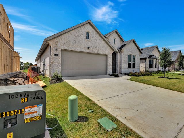 603 Parrino Parkway, Princeton, TX 75407