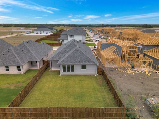 603 Parrino Parkway, Princeton, TX 75407