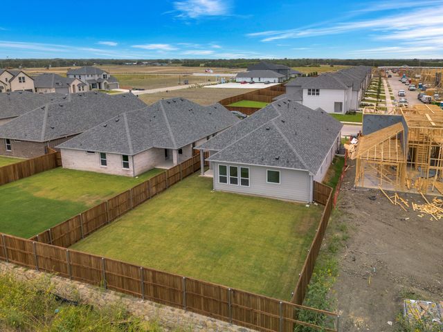 603 Parrino Parkway, Princeton, TX 75407