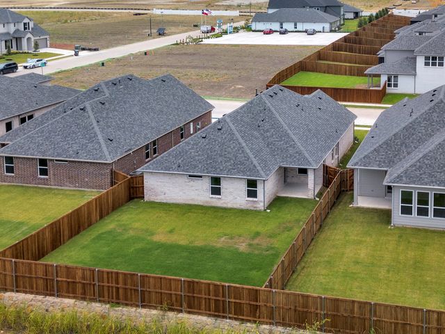 603 Parrino Parkway, Princeton, TX 75407