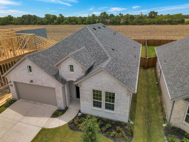 603 Parrino Parkway, Princeton, TX 75407
