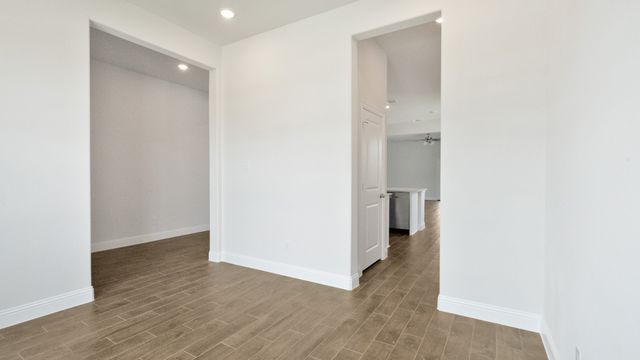 603 Parrino Parkway, Princeton, TX 75407