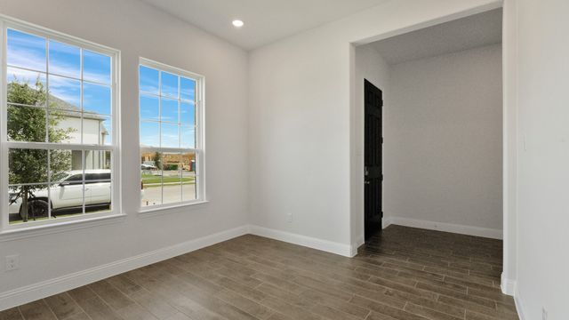 603 Parrino Parkway, Princeton, TX 75407