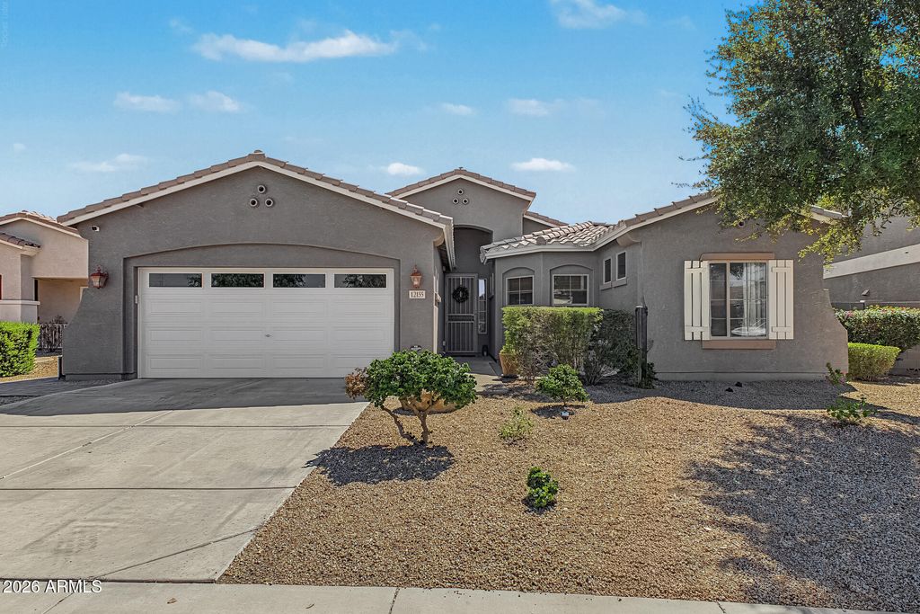 12155 W MOUNTAIN VIEW Drive, Avondale, AZ 85323 — exterior