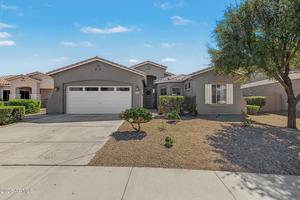 12155 W MOUNTAIN VIEW Drive, Avondale, AZ 85323 — photo 2
