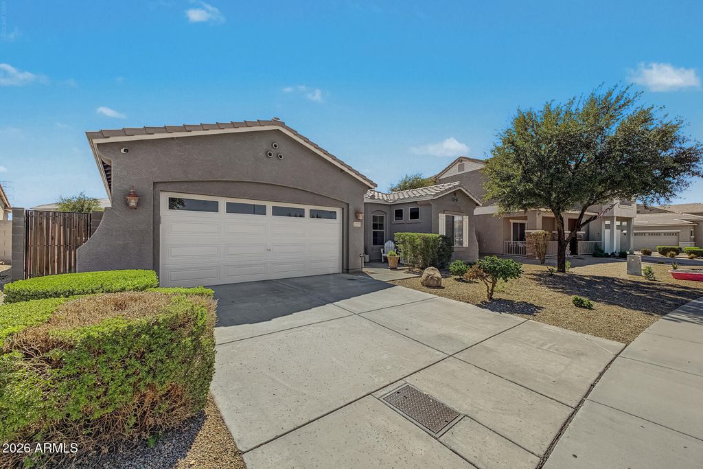 12155 W MOUNTAIN VIEW Drive, Avondale, AZ 85323 — photo 4