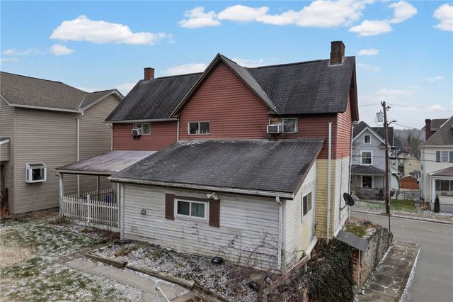 518 W Penn St, City Of But Nw, PA 16001