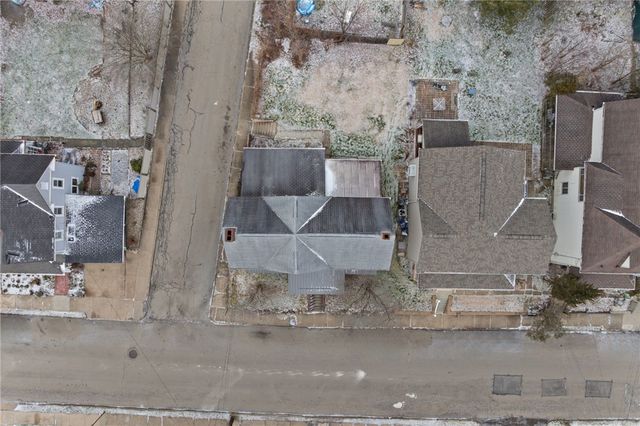 518 W Penn St, City Of But Nw, PA 16001