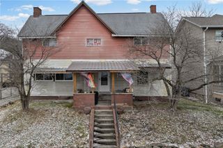 518 W Penn St, City Of But Nw, PA 16001